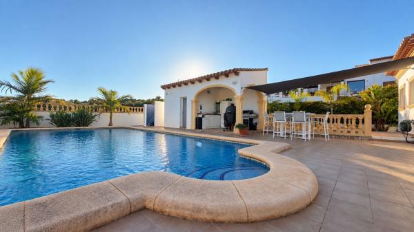 Casa o chalet independiente en Beniarbeig thumbnail 2