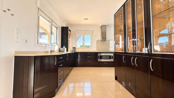 Casa o chalet independiente en Beniarbeig thumbnail 3