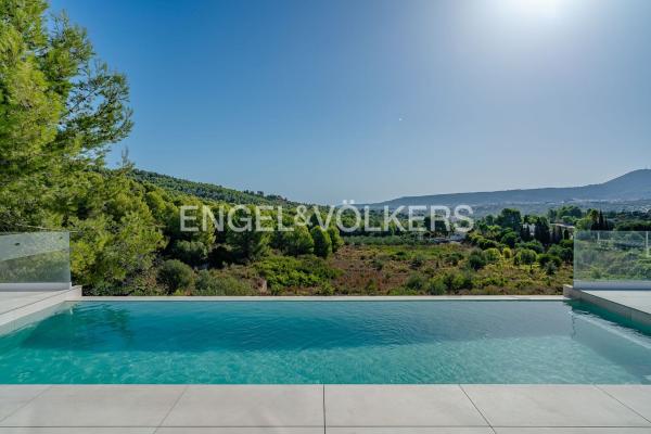 Casa o chalet independiente en Les Fonts, Benitachell thumbnail 3