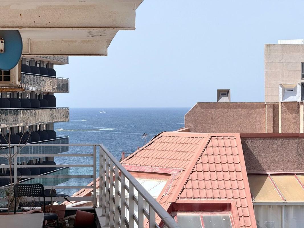 Venta de piso en Piso en Calpe Pueblo, Calpe, Calpe
photo 1