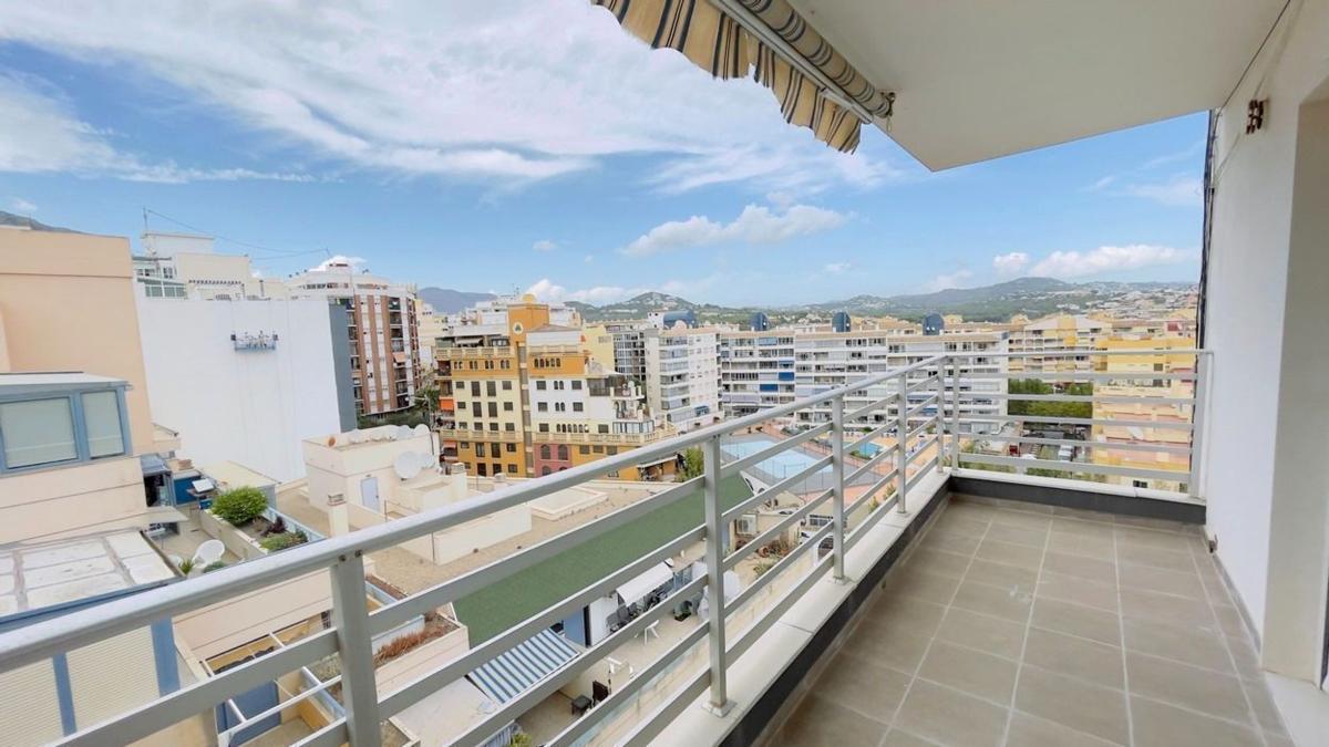 Venta de piso en Piso en Calpe Pueblo, Calpe, Calpe
photo 2