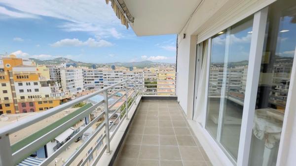 Sale of flat in Piso en Calpe Pueblo, Calpe, Calpe
 photo 3