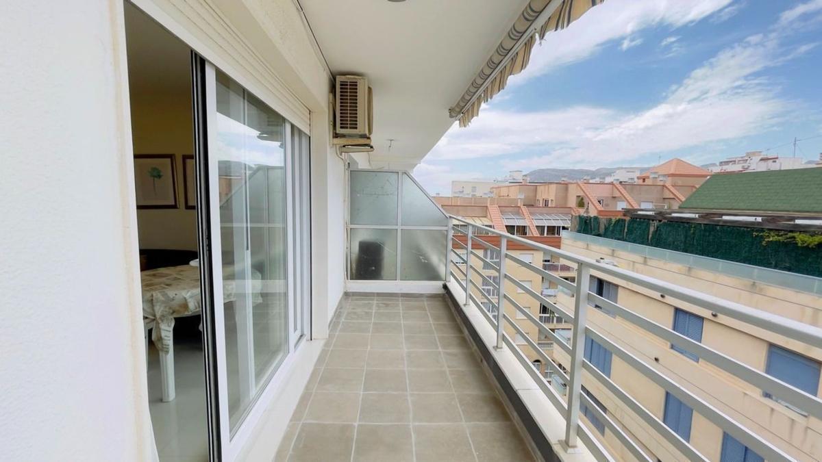 Venta de piso en Piso en Calpe Pueblo, Calpe, Calpe
photo 4