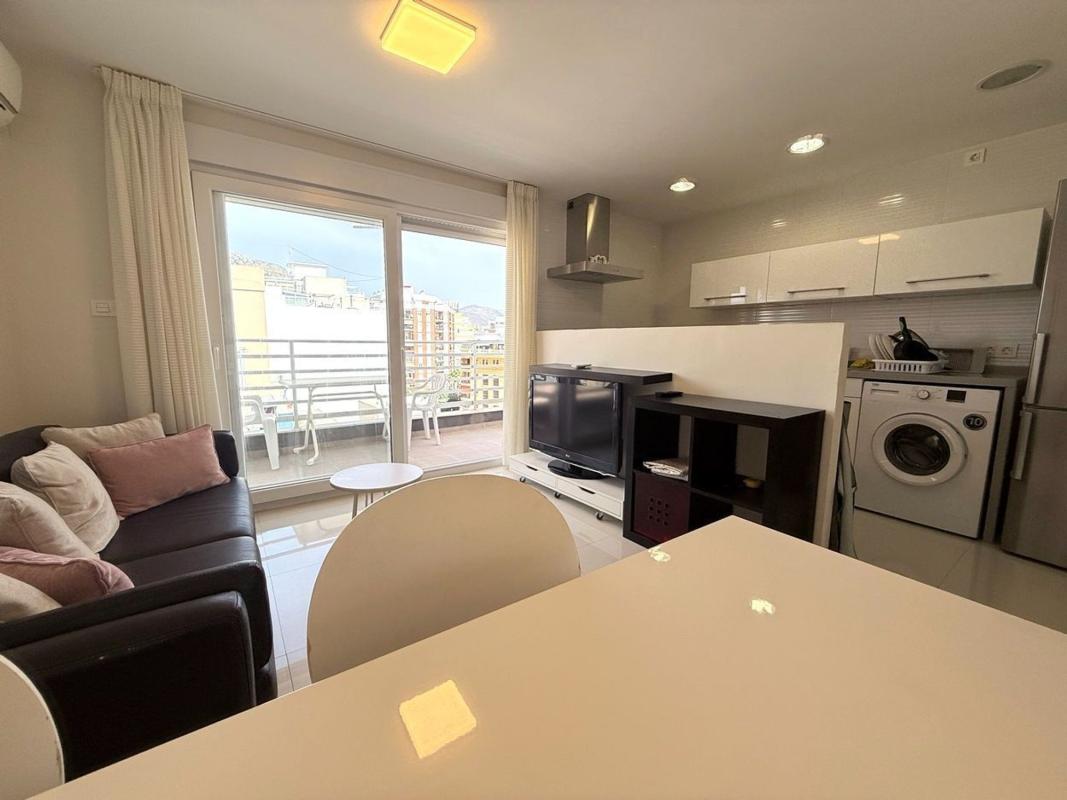 Venta de piso en Piso en Calpe Pueblo, Calpe, Calpe
photo 5