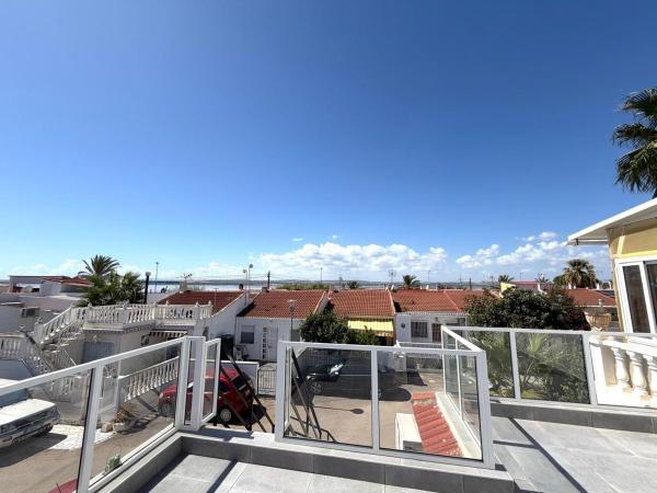 Chalet adosado en Calle Saeta, La Siesta - El Salado - Torreta, Torrevieja photo 1