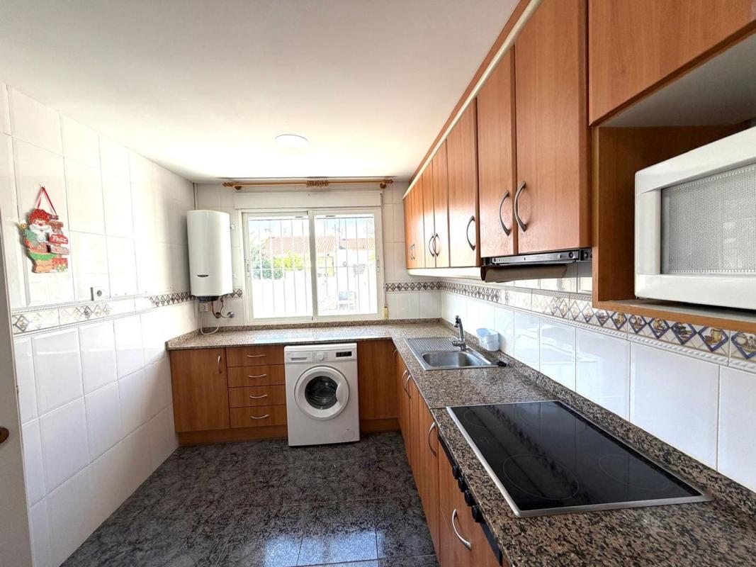 Недвижимость на продажу и в аренду в Испании photo 5