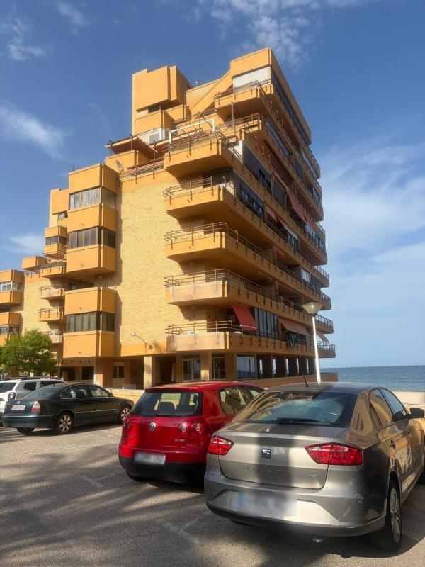 Venta de piso en Piso en San Bartolome Tirajana, 51, Arenales del Sol, Elche / Elx, Elche / Elx
photo 1