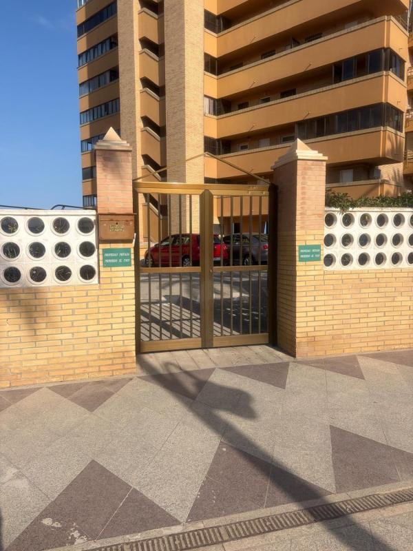 Venta de piso en Piso en San Bartolome Tirajana, 51, Arenales del Sol, Elche / Elx, Elche / Elx
photo 4