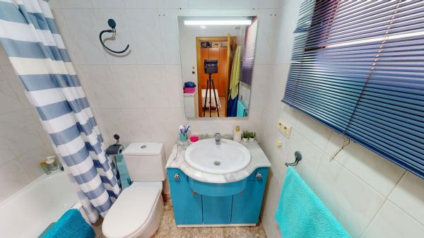 Venta de piso en Elche Ciudad, Elche / Elx
 photo 4