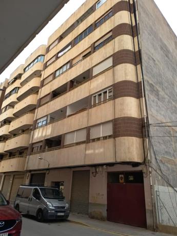 Sale of flat in Piso en Calle Vicente Blasco Ibáñez, 5, Albatera, Albatera
photo 1