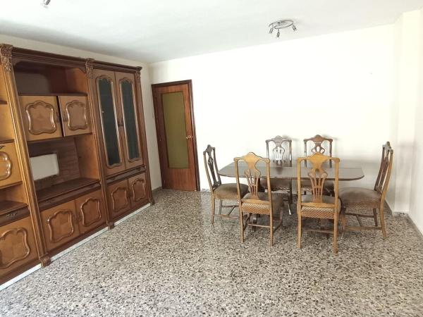 Sale of flat in Piso en Calle Vicente Blasco Ibáñez, 5, Albatera, Albatera
thumbnail 2