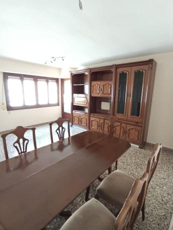 Sale of flat in Piso en Calle Vicente Blasco Ibáñez, 5, Albatera, Albatera
thumbnail 3