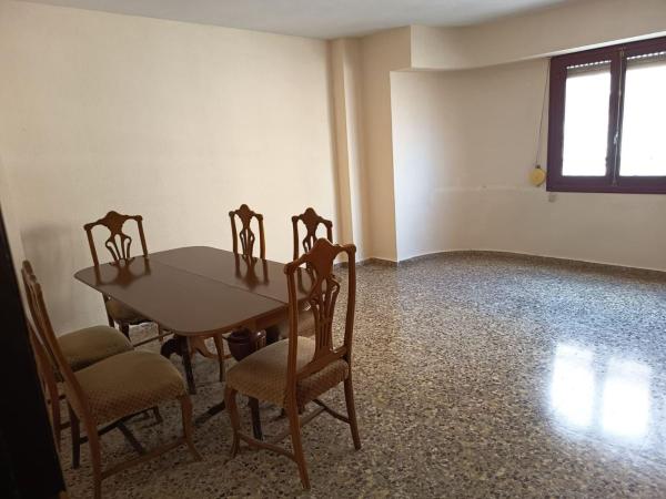 Sale of flat in Piso en Calle Vicente Blasco Ibáñez, 5, Albatera, Albatera
 photo 4
