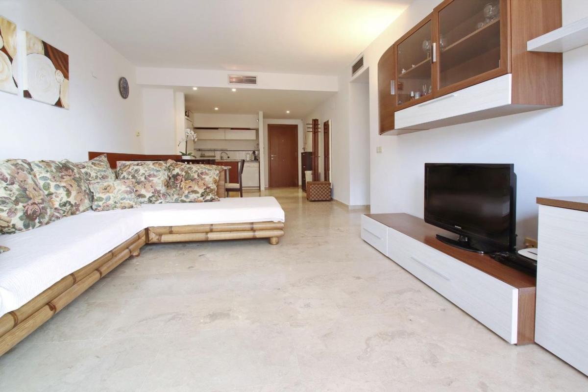 Продажа квартиры на Piso en Punta Prima, Torrevieja, Торревьеха
photo 4