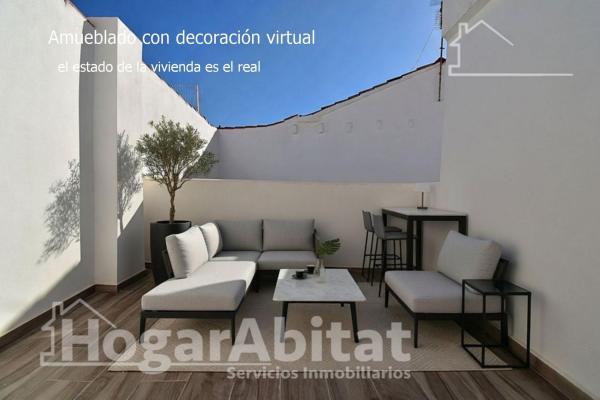 Casa o chalet independiente en Calle Pere Sala, Pego thumbnail 3