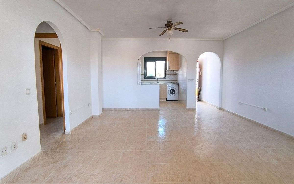 Penthouse sale in Ático en residencia pueblo espanol, 6, Centro de la Ciudad Quesada, Rojales, Rojales photo 4