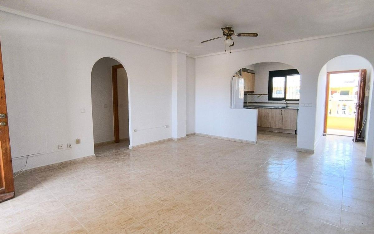 Penthouse sale in Ático en residencia pueblo espanol, 6, Centro de la Ciudad Quesada, Rojales, Rojales photo 5