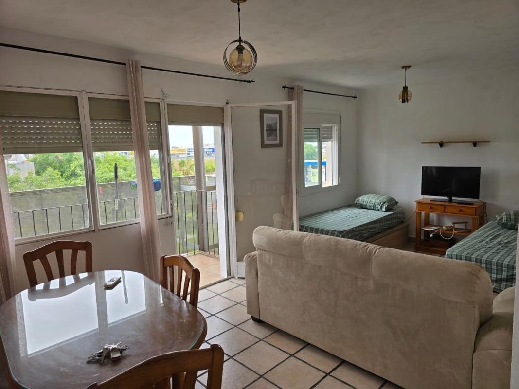 Продажа квартиры на Piso en Colonia Santa Isabel, Haygon - Universidad, San Vicente del Raspeig, Сан-Висенте-дель-Распейг
photo 3