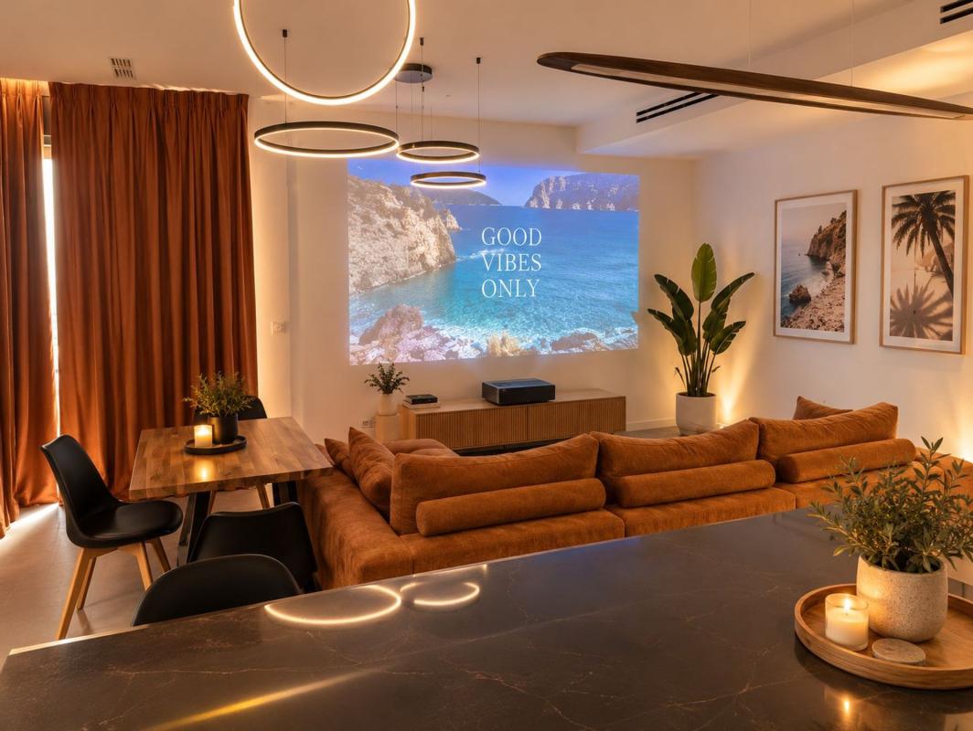 Sale of apartment in Piso en Balcón de Finestrat-Terra Marina, Finestrat, Finestrat
photo 5