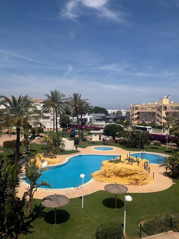 Venta de piso en Piso en Carretera de les Marines a Dénia, El Palmar-Los Molinos, Denia, Denia
 photo 4