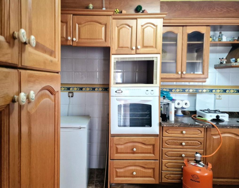 Продажа отдельного шале в Casa o chalet en Teulada, Теулада photo 5