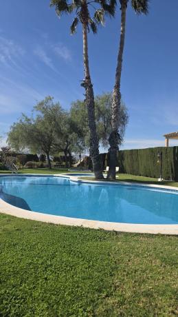 Penthouse for sale at Ático en Calle el Molino, 9, Catral, Catral thumbnail 2