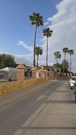 Penthouse for sale at  Ático en Calle el Molino, 9, Catral, Catral photo 4