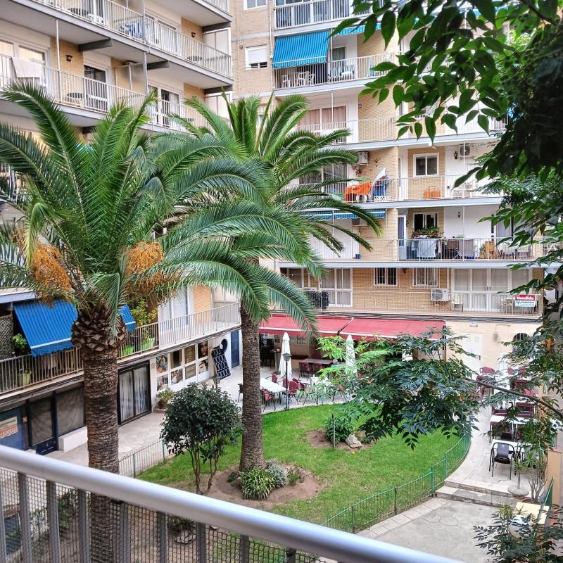 Sprzedaż mieszkania w Piso en Delfín, 8, Calpe Pueblo, Calpe, Kalpe
photo 1