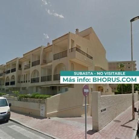 Sale of flat in Piso en Avenida de los Daneses, Los Europeos, Torrevieja, Torrevieja
 photo 3