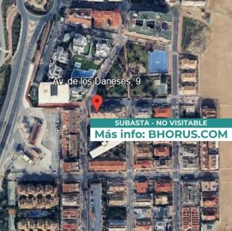 Sale of flat in Piso en Avenida de los Daneses, Los Europeos, Torrevieja, Torrevieja
 photo 4