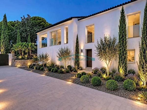 Casa o chalet independiente en Altea la Vella, Altea photo 1