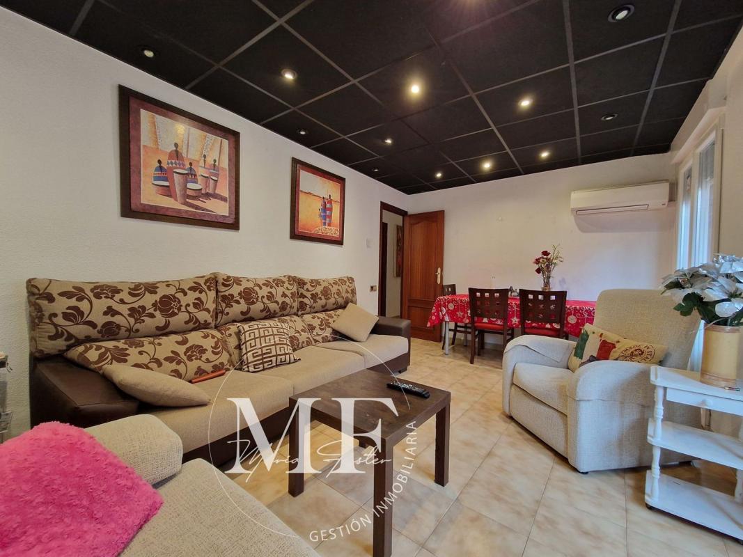 Venta de piso en Piso en CL Dr Santaolalla, 27, Santo Domingo, Alicante / Alacant, Alicante / Alacant
photo 3