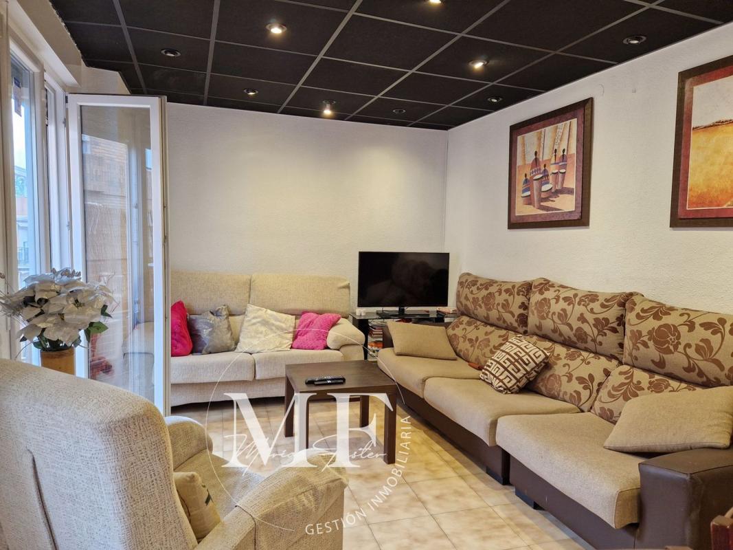 Venta de piso en Piso en CL Dr Santaolalla, 27, Santo Domingo, Alicante / Alacant, Alicante / Alacant
photo 4