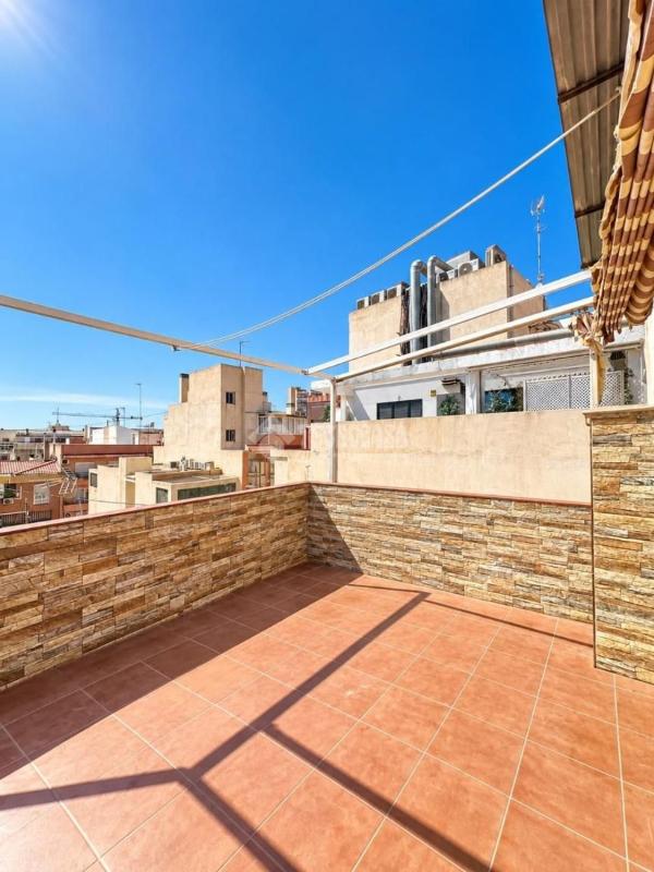 Venta de ático en Ático en Calle Carlota Pasaron, Santo Domingo, Alicante / Alacant, Alicante / Alacant photo 2