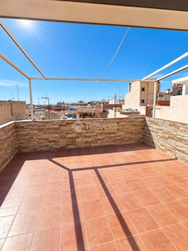 Venta de ático en Ático en Calle Carlota Pasaron, Santo Domingo, Alicante / Alacant, Alicante / Alacant photo 4