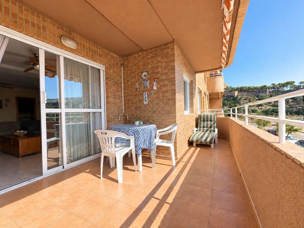 Venta de piso en Piso en El Puerto, Denia, Denia
photo 1