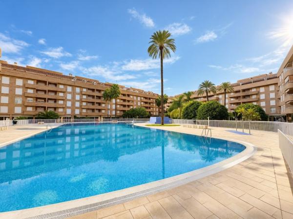 Sprzedaż mieszkania w Piso en El Puerto, Denia, Dénia
thumbnail 2