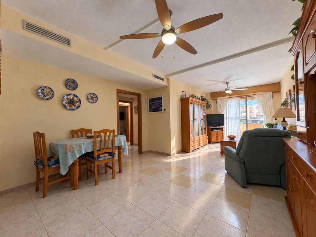 Venta de piso en Piso en El Puerto, Denia, Denia
photo 3