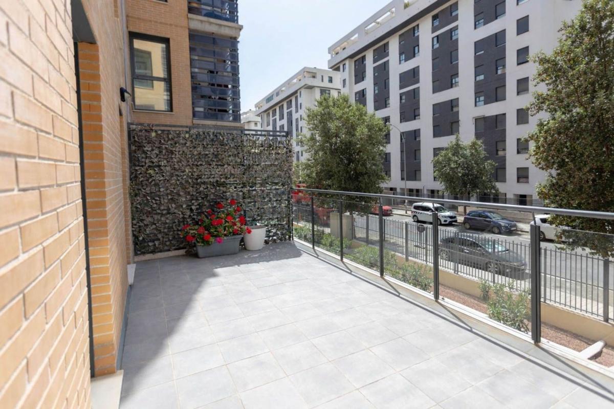 Venta de piso en Piso en PAU 5, Alicante / Alacant, Alicante / Alacant
 photo 3