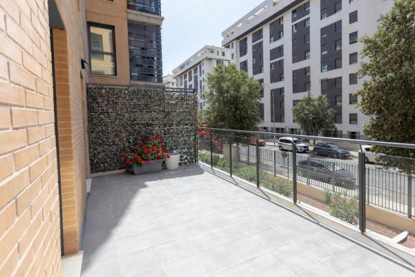 Venta de piso en Piso en PAU 5, Alicante / Alacant, Alicante / Alacant
thumbnail 3