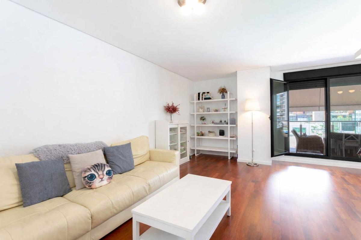 Venta de piso en Piso en PAU 5, Alicante / Alacant, Alicante / Alacant
 photo 5