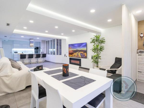 Дуплекс на продажу в Dúplex en Calle Jeremias Pastor Perez, San Crispín, Elche / Elx, Эльче / Эльх photo 1