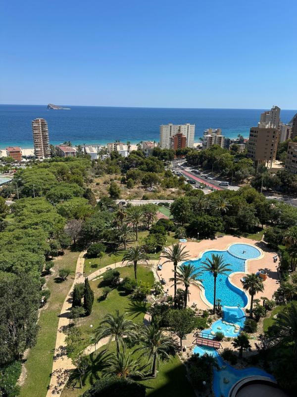 Sprzedaż mieszkania w Piso en Avenida Murtal, Playa de Poniente, Benidorm, Benidorm
photo 4