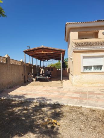 Casa o chalet independiente en Los Girasoles, San Vicente del Raspeig photo 4