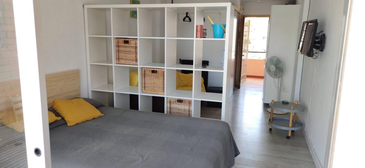Продажа студии в Estudio en Playa de Poniente, Benidorm, Бенидорм photo 4