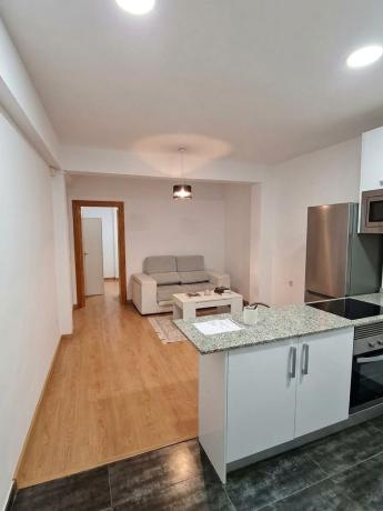 Venta de piso en Piso en Calle Tuberia, San Agustín, Alicante / Alacant, Alicante / Alacant
thumbnail 2
