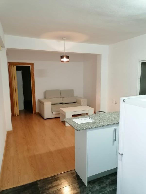 Venta de piso en Piso en Calle Tuberia, San Agustín, Alicante / Alacant, Alicante / Alacant
photo 3
