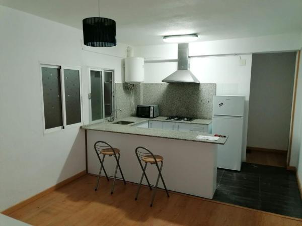 Venta de piso en Piso en Calle Tuberia, San Agustín, Alicante / Alacant, Alicante / Alacant
 photo 4