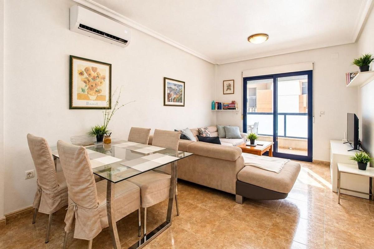 Продажа квартиры на Piso en La Regia, Orihuela, Ориуэла
photo 2