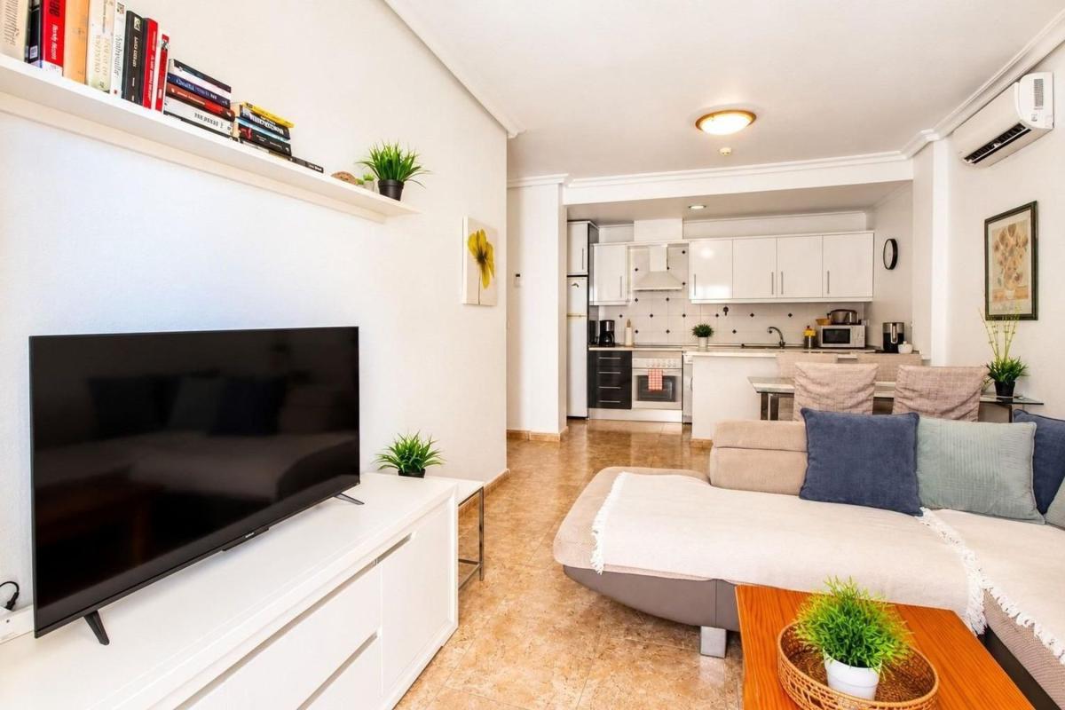 Продажа квартиры на Piso en La Regia, Orihuela, Ориуэла
photo 5